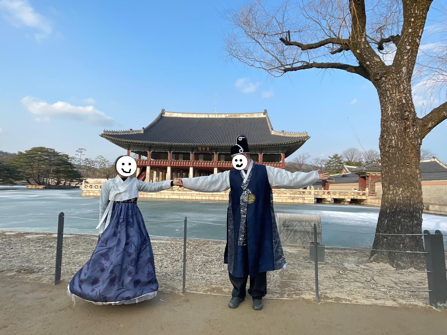 hanbok